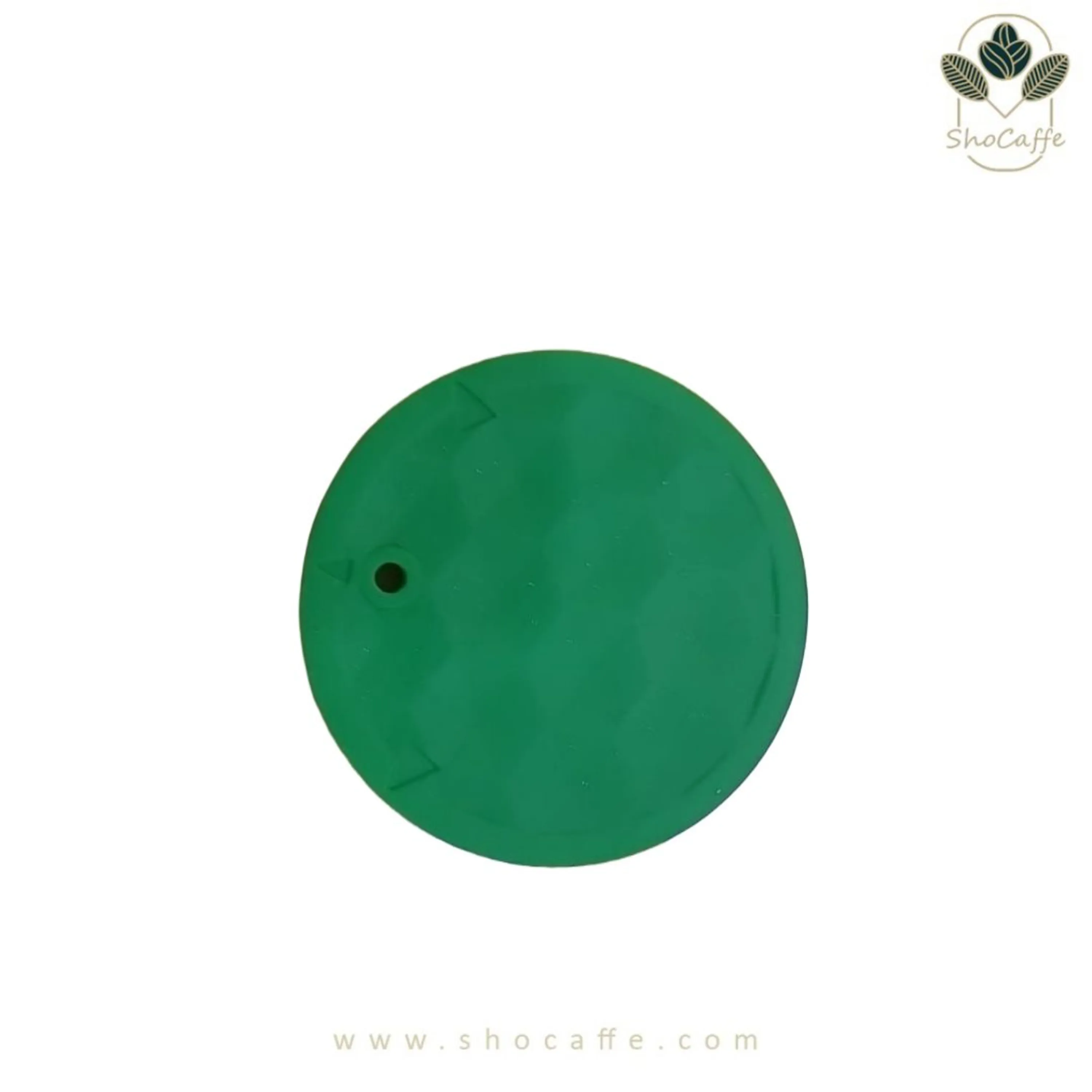 درپوش سیلیکونی کپسول قابل شارژ دولچه گوستو Reusable Silicone Caps